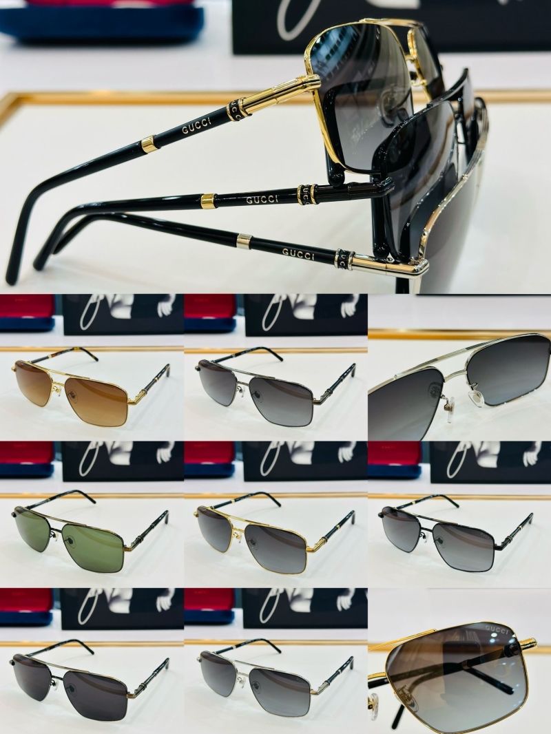 Gucci Sunglasses